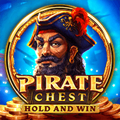 Pirate chest
